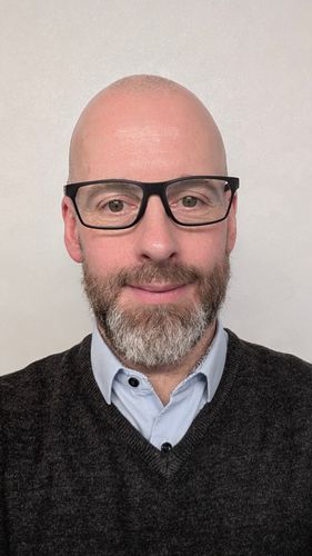 Pete Montgomery - Fylde Coast Academy Trust