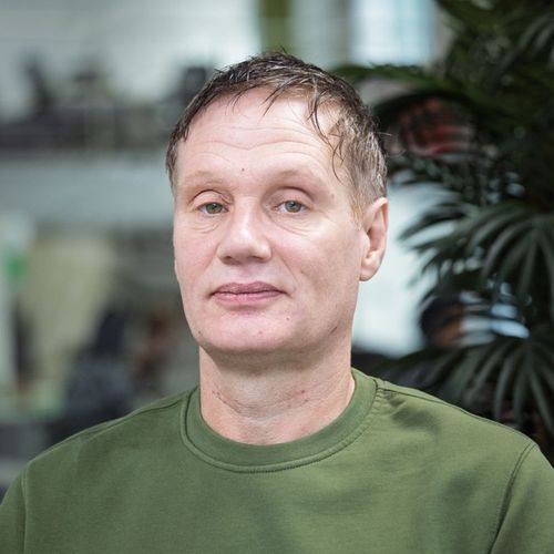 Pete Howley - VenturEd Solutions UK