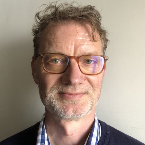 Peter Lillington