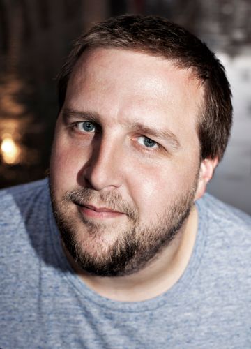 Peter Neill