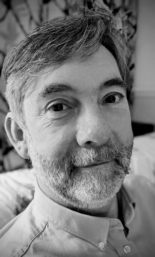 Dr Peter Othen - Magdalen College School