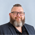 Peter Reeves