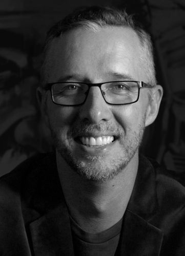 Phil Slade