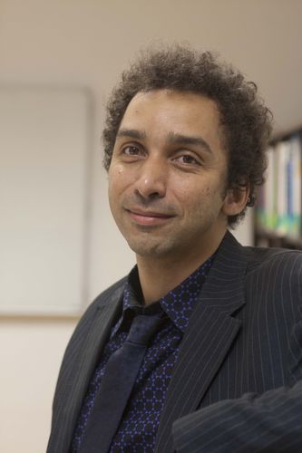 Stéphan Vincent-Lancrin
