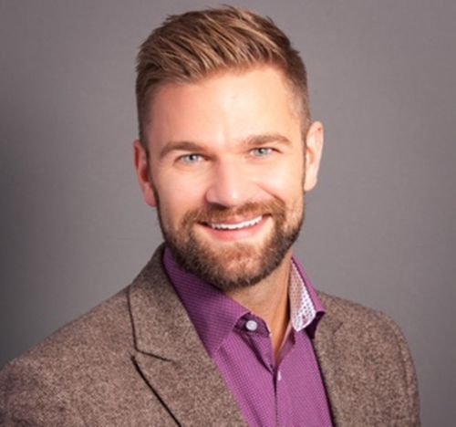 Nick Yoder, PhD - Academies at National University