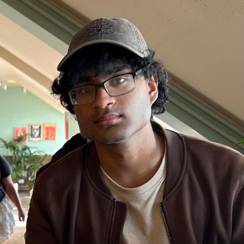 Pranay Vaka