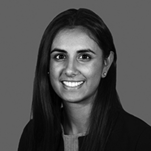 Priya Lall