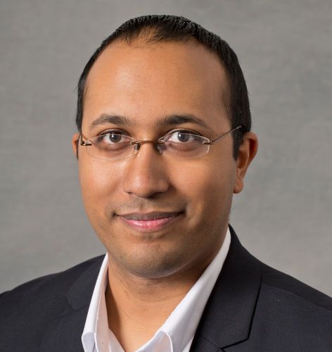 Dean Mohamedally
