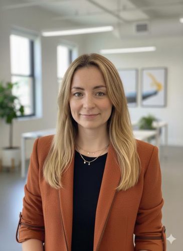 Rachel Urquhart - Oak National Academy