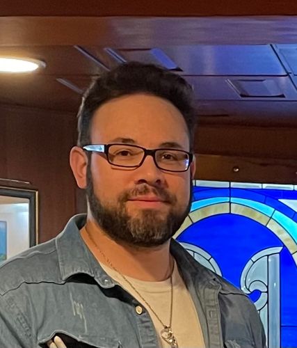 Rafael Rosas Marin - Arden University