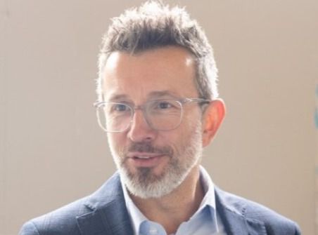 Raoul Majewski - Emmauscollege