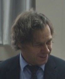 Richard Henson