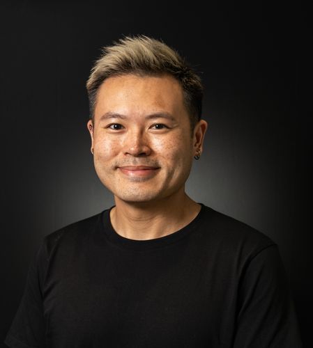 Rico Chow