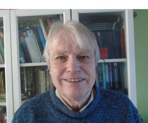 Robert Lucas - Virtual Science Ltd