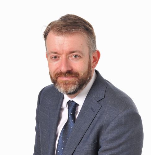 Rob Peters - National Governance Association