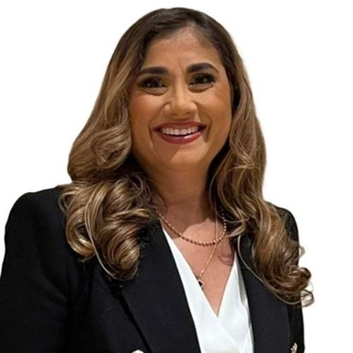 Rosie Hussain - ACE Education Training Ltd