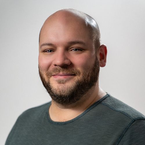 Ross Hunter - TA Education (Tablet Academy)