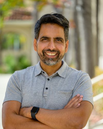 Sal Khan -  Khan Academy