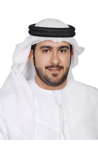 Saleh AlMaazmi - Sharjah Private Education Authority
