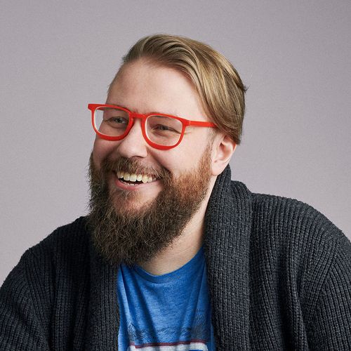 Sampo Leino - MinnaLearn