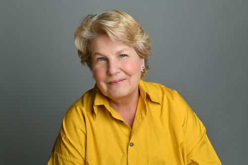 Sandi Toksvig OBE - 