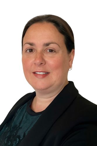 Dr Sarah Alcock - AI in Education