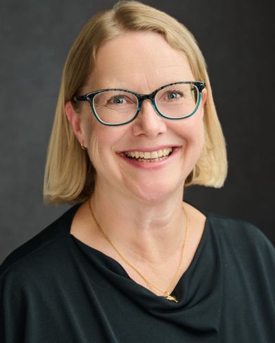 Sarah Hannafin - NAHT