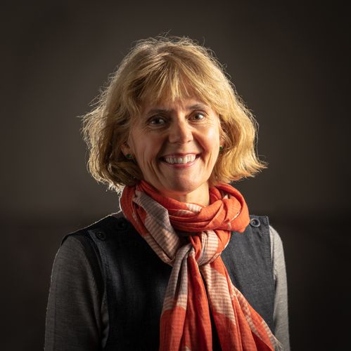 Sarah Horrocks - SarahHorrocks.tech