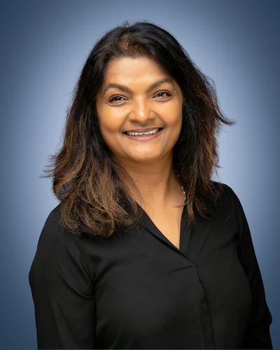 Sarbani Bose