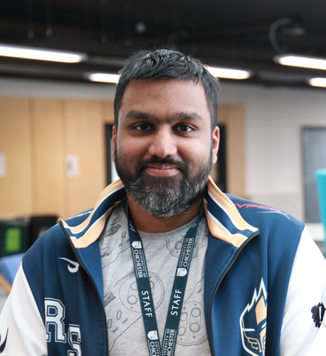 Rams Singh