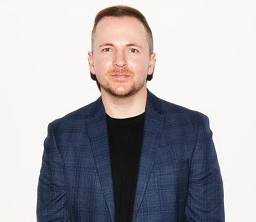 Ben Keighley