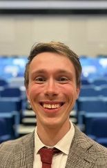 Dave Harris - Shireland CBSO Academy