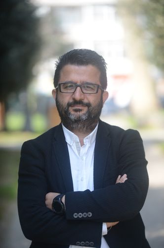 Selçuk Özdemir