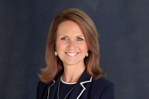 Senator Angela Paxton - State of Texas