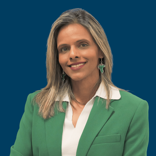 Seshni Jacobs