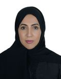 Shaika Al Naqbi