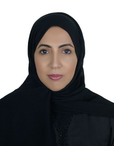 Shaika Al Naqbi - University of Khorfakkan