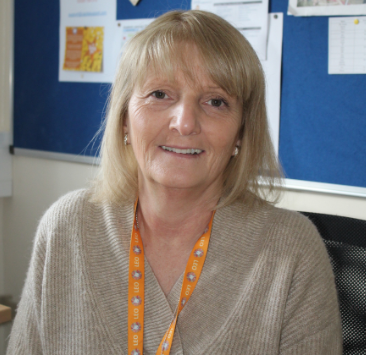 Shan Moylan - LEO Academy Trust