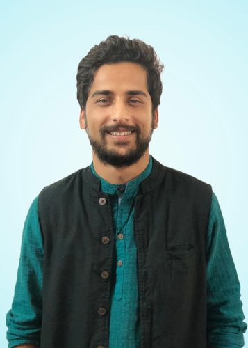 Shoaib Dar - Pi Jam Foundation