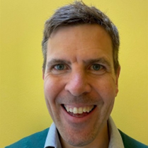 Simon Blake - Department for Education