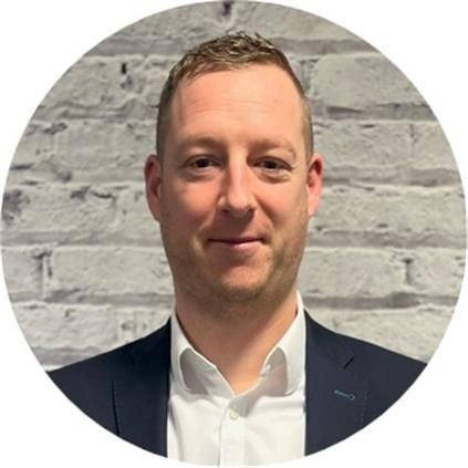 Simon Tarry - Easy4u UK