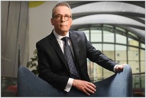 Sir Ian Bauckham - Ofqual