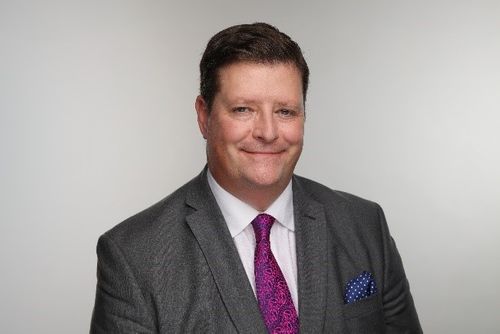 Martyn Oliver - Ofsted