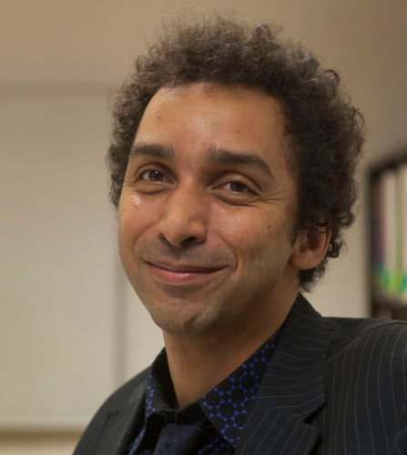 Stéphan Vincent-Lancrin - OECD