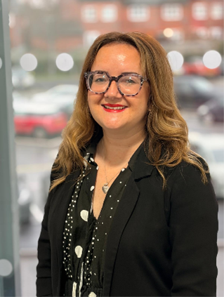 Stephanie Hill - Stratford upon Avon School