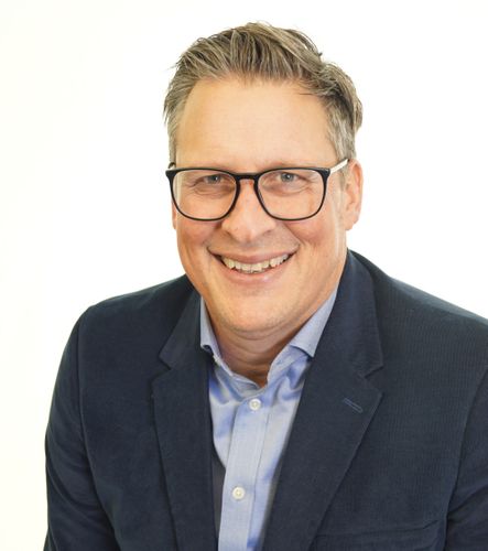 Stephen Morales - ISBL