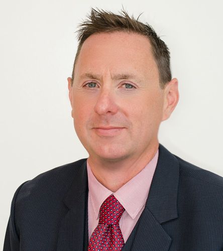 Stephen Viner
