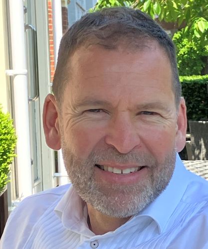 Steve Howell - Red Kite Learning Trust