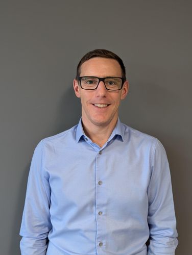 Steven Blundell - Durham University