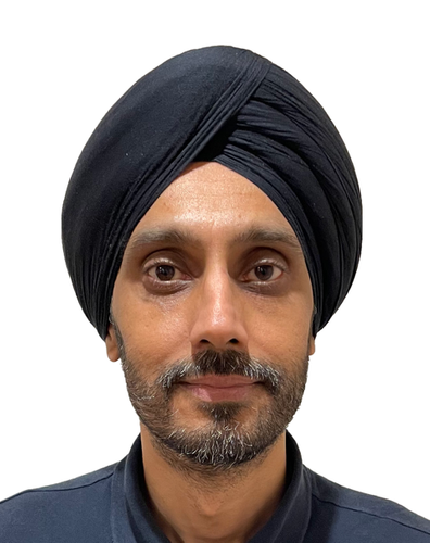 Sukhvir Dhillon